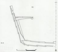 Overnaads vrachtschip van Espel (NG35). Het vrachtschip van Espel werd in 1957 ontdekt en in 1999 nader onderzocht. Het is een schip van 19 m lengte met hoekige kimmen en een gangboord. Het was 4,80 m breed en dateert uit het begin van de vijftiende eeuw.